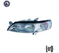 HEADLIGHT 442-1121R-LD-EM FOR OPEL VECTRA/B/Hatchback Z 18 XEL/X 18 XE1 1.8L