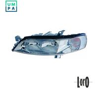 HEADLIGHT 442-1121R-LD-EM FOR OPEL VECTRA/B/Hatchback Z 18 XEL/X 18 XE1 1.8L