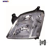 HEADLIGHT 442-1130L-LD-EM FOR OPEL MERIVA/MPV Y13DT Z13DT/13DTJ 1.2L 4cyl
