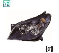 HEADLIGHT 442-1140L-LD-EM FOR OPEL ASTRA/GTC/TwinTop Z 13 DTHZ 12 XEP 1.2L 4cyl