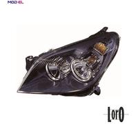 HEADLIGHT 442-1140L-LD-EM FOR OPEL ASTRA/GTC/TwinTop Z 13 DTHZ 12 XEP 1.2L 4cyl