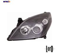 HEADLIGHT 442-1148L-LDEM2 FOR OPEL VECTRA/GTS Z 18 XER 1.8L Z 19 DTL 4cyl 2.8L