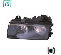 HEADLIGHT 444-1125L-LD-E FOR BMW 3/E6/Convertible M41D17 1.7L M43B18 M42B18 1.8L
