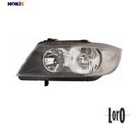 HEADLIGHT 444-1149R-LDEM2 FOR BMW N46B20CB/B/C/BD 2.0L 4cyl 3 E90