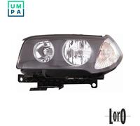 HEADLIGHT 444-1157LMLDEM2 FOR BMW X3/SAV/E83 N47D20C/A N46B20B M47D20 2.0L 4cyl
