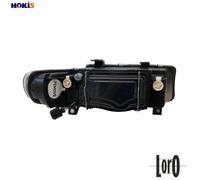 HEADLIGHT 445-1109L-LD-EM FOR SEAT LEON TOLEDO/Mk/II ARY/AUQ/APP/BAM/AMK 1.8L