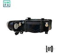 HEADLIGHT 445-1109R-LD-EM FOR SEAT LEON TOLEDO/Mk/II ARY/AUQ/APP/BAM/AMK 1.8L