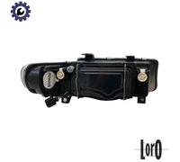 HEADLIGHT 445-1109R-LD-EM FOR SEAT LEON TOLEDO/Mk/II ARY/AUQ/APP/BAM/AMK 1.8L