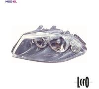 HEADLIGHT 445-1115L-LD-EM FOR SEAT IBIZA/Mk/III AXR/BMT/ATD 1.9L 4cyl IBIZA III