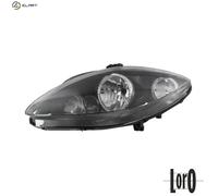 HEADLIGHT 445-1116L-LDEM2 FOR SEAT AZV/BMM/CEGA/BMN/CFJA/BKD/CFHC/CLCB 2.0L 4cyl