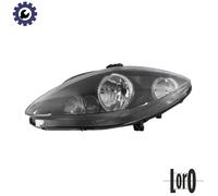HEADLIGHT 445-1116L-LDEM2 FOR SEAT AZV/BMM/CEGA/BMN/CFJA/BKD/CFHC/CLCB 2.0L 4cyl