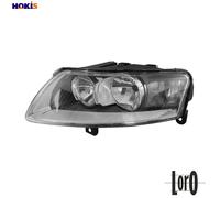HEADLIGHT 446-1111L-LD-EM FOR AUDI A6/S6/Allroad BPJ/BYK 2.0L BVG/BRF/BNA 2.0L
