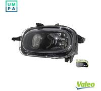 VALEO 450400 Headlight for CITRO?N