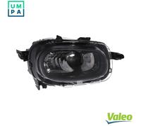 VALEO 450401 Headlight