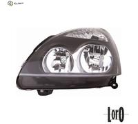 HEADLIGHT 551-1138R-LD-EM FOR RENAULT CLIO/MIO/II/Mk/Hatchback/Van LUTECIA 1.5L