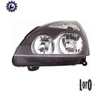 HEADLIGHT 551-1138R-LD-EM FOR RENAULT CLIO/MIO/II/Mk/Hatchback/Van LUTECIA 1.5L