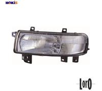 HEADLIGHT 551-1143R-LD-EM FOR RENAULT MASTER/II/Van/Bus/Platform/Chassis OPEL