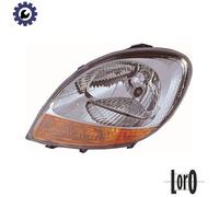 HEADLIGHT 551-1145L-LDEMY FOR RENAULT K9K710/702 1.5L 4cyl KANGOO Express