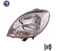 HEADLIGHT 551-1145R-LDEMC FOR RENAULT K9K710/702 1.5L 4cyl KANGOO Express
