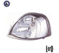 HEADLIGHT 551-1149R-LD-EM FOR RENAULT MASTER/II/Bus/Van/Platform/Chassis OPEL
