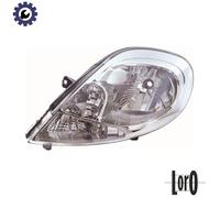 HEADLIGHT 551-1167L-LDEMC FOR RENAULT TRAFIC/II/Van/Rodeo/Platform/Chassis 2.0L