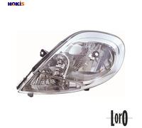 HEADLIGHT 551-1167R-LDEMC FOR RENAULT TRAFIC/II/Van/Rodeo/Platform/Chassis 2.0L