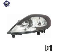 HEADLIGHT 551-1167R-LEMC2 FOR RENAULT TRAFIC/II/Rodeo/Platform/Chassis/Van/Bus