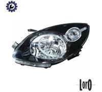 HEADLIGHT 551-1173R-LDEM2 FOR RENAULT K9K718/740/820 1.5L D7F800 D4F772 1.1L