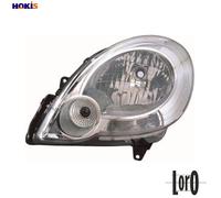 HEADLIGHT 551-1176LMLD-EM FOR RENAULT KANGOO/BE/BOP/Rapid/Express/GRAND 1.5L