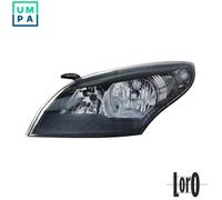 HEADLIGHT 551-1178RMLDEM2 FOR RENAULT GRAN/TOUR/III/Grandtour MEGANE/Hatchback