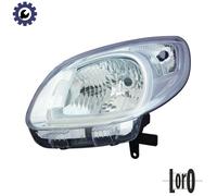 HEADLIGHT 551-11A4L-LDEM1 FOR RENAULT KANGOO/Rapid/Express/GRAND 1.5L 4cyl