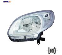 HEADLIGHT 551-11A4L-LDEM1 FOR RENAULT KANGOO/Rapid/Express/GRAND 1.5L 4cyl