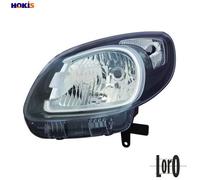 HEADLIGHT 551-11A4L-LDEM2 FOR RENAULT KANGOO/Rapid/Express/GRAND 1.5L 4cyl