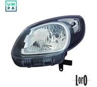 HEADLIGHT 551-11A4L-LDEM2 FOR RENAULT KANGOO/Rapid/Express/GRAND 1.5L 4cyl