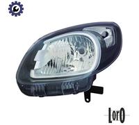 HEADLIGHT 551-11A4L-LDEM2 FOR RENAULT KANGOO/Rapid/Express/GRAND 1.5L 4cyl