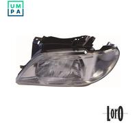 HEADLIGHT 552-1107L-LD-EM FOR CITROEN KFW /KFX 1.4L DJY /DHY /DHVWJY 1.9L 4cyl
