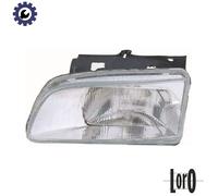 HEADLIGHT 552-1110L-LD-EM FOR CITROEN BERLINGO/Box/Body/MPV/FIRST KFW 1.4L 4cyl