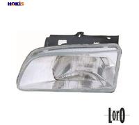 HEADLIGHT 552-1110L-LD-EM FOR CITROEN BERLINGO/Box/Body/MPV/FIRST KFW 1.4L 4cyl