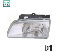 HEADLIGHT 552-1110L-LD-EM FOR CITROEN BERLINGO/Box/Body/MPV/FIRST KFW 1.4L 4cyl