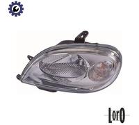 HEADLIGHT 552-1111L-LD-EM FOR CITROEN NFT 1.6L VJZ 1.5L CDZ 1.0L 4cyl SAXO
