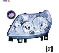 HEADLIGHT 552-1124LMLDEMN FOR PEUGEOT MANAGER/Platform/Chassis/Van/Bus BOXER