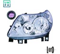 HEADLIGHT 552-1124LMLDEMN FOR PEUGEOT MANAGER/Platform/Chassis/Van/Bus BOXER