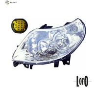 HEADLIGHT 552-1124R-LD-EM FOR PEUGEOT MANAGER/Platform/Chassis/Van/Bus BOXER