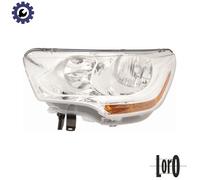 HEADLIGHT 552-1135LMLD-EM FOR CITROEN 8FP 1.4L 9HD /9HR /9HJ /9HP5FS 1.6L 4cyl