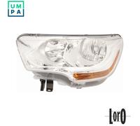 HEADLIGHT 552-1135LMLD-EM FOR CITROEN 8FP 1.4L 9HD /9HR /9HJ /9HP5FS 1.6L 4cyl