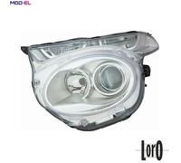 HEADLIGHT 552-1146R-LD-EM FOR CITROEN CFB 1.0L HMZ /HMT 1.2L 3cyl C1 II