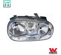 VAN WEZEL 5888962 Headlight
