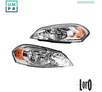 HEADLIGHT 661-1111R-LD-E FOR FIAT PUNTO/Convertible/Van 176A3.000/A5.000 1.7L