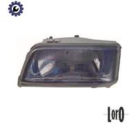 HEADLIGHT 661-1122R-LD-EM FOR PEUGEOT BOXER/Bus/FURGON/Van/Platform/Chassis 2.8L