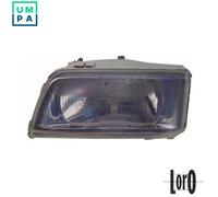 HEADLIGHT 661-1122R-LD-EM FOR PEUGEOT BOXER/Bus/FURGON/Van/Platform/Chassis 2.8L
